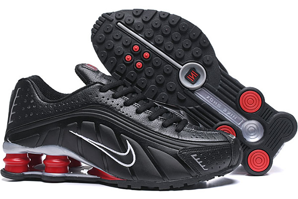 Nike Shox R4-015